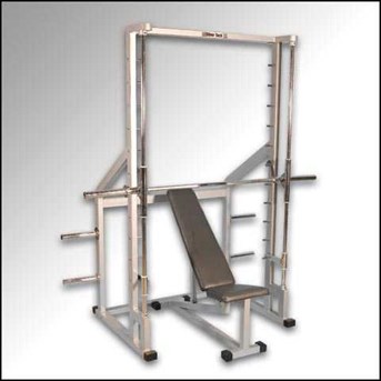 SMITH MACHINE