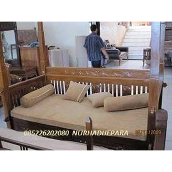 bale bale kanopi
