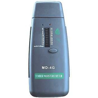 Timber Moisture Meter MD-4GS