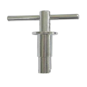 Lockable Valve Key