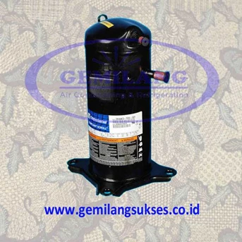 Compressor Copeland Scroll ZR34 K3-PFJ-522