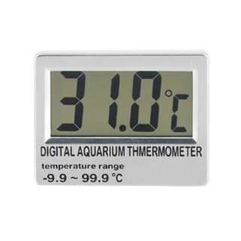 Termometer Akuarium AT500