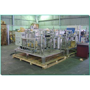 AKD Plant