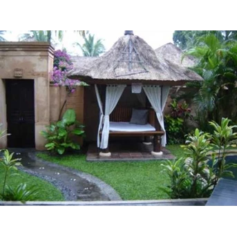 gazebo taman