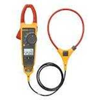 CLAMP METER Fluke 376 AC/ DC