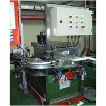 Washing Chamber