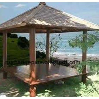 gazebo murah