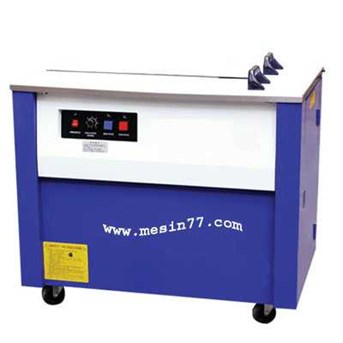 KZB-I Semi-Automatic Strapping Machine