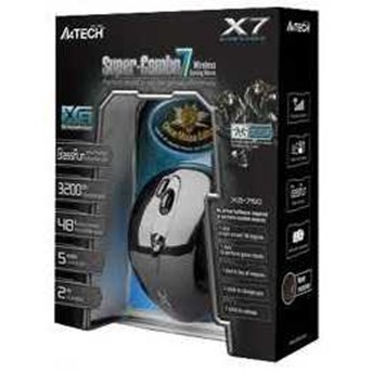 A4TECH XG 760 Wireless Gaming Mouse