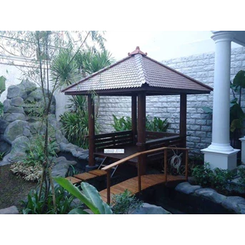 gazebo jepara