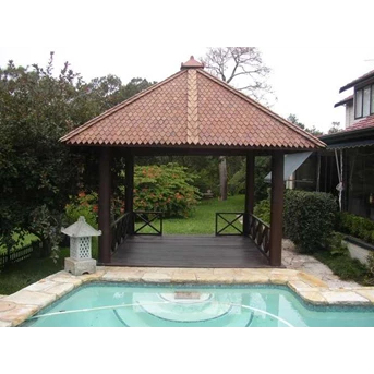 gazebo cantik