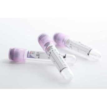EDTA Tube ( K2 & K3) AMPULAB