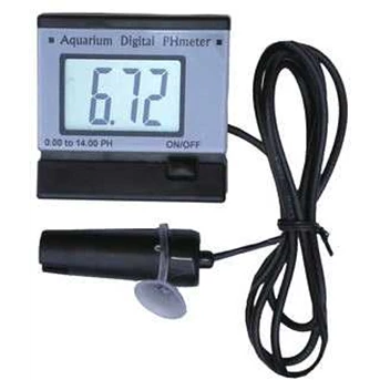 PH-025 Mini PH Meter Monitor ( Aquarium)