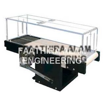 Treadmill For Rat – 2L