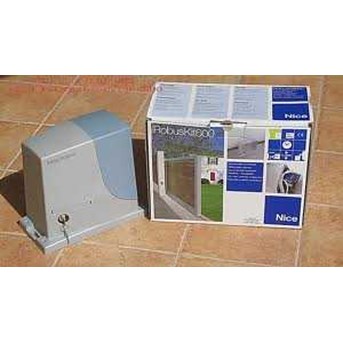 automatic gate specialists