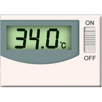 TC-2A Digital Thermometer