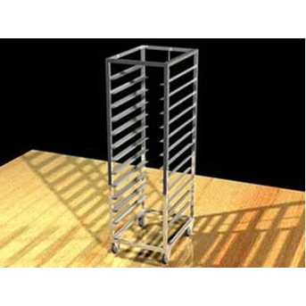 RAK PAN TROLLEY