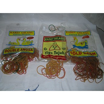 KARET GELANG