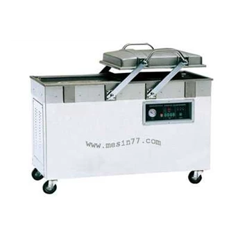 DZ( Q) 400/ 2SB Automatic Vacuum Packager