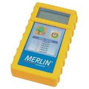 MERLIN HM8 WS13 Digital Moisture Meter