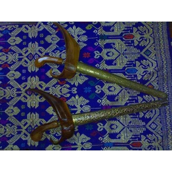 Keris ( Accessories)