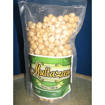 Kacang Bulat - Multazam