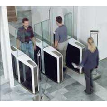 flap barrier
