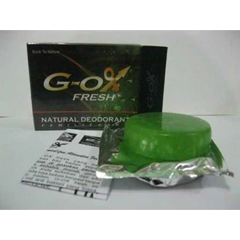 G-OX Fresh