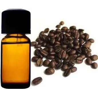 Minyak Essensial Kopi ( Coffee Essensial Oil)