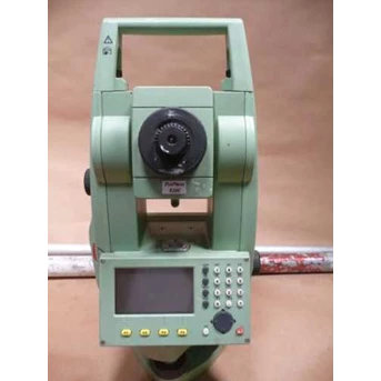 Leica TCR 803