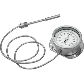 nuova fima - inner gass filled thermometer : 6.tg8 remote