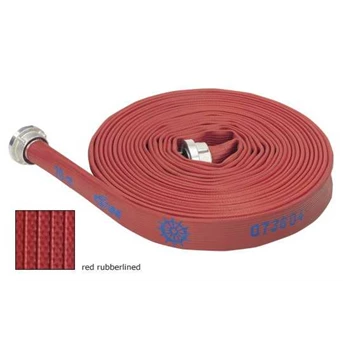 OSW FIRE HOSE ( SELANG HYDRANT ) FULL RUBBER