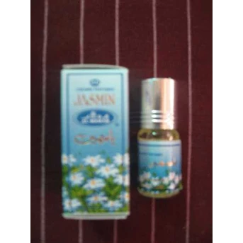 Jasmin Minyak Wangi