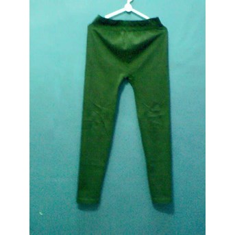 Leging Hijau