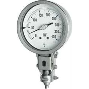 NUOVA FIMA - Inner Gass Filled Thermometer : 6.TG8