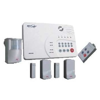Wireless Alarm