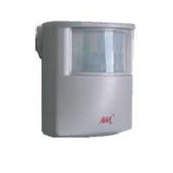 Wireless Motion Detector