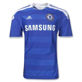 Jersey Chelsea Home