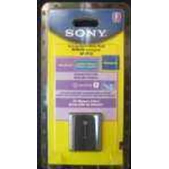 Baterai Sony NP-FF50, NP-FF51, NP-FF51S, NPFF50, NP-FF70, NP-FF71