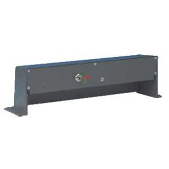 Emergency Kick Bar
