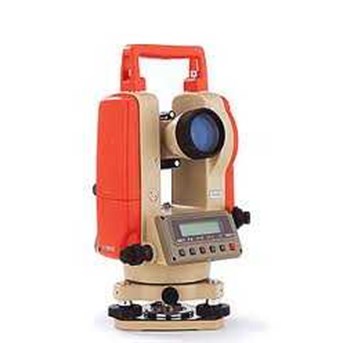 Pentax Digital Theodolite ETH 322