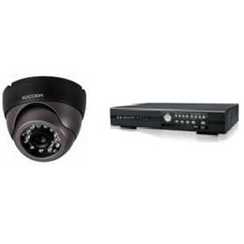 PAKET CCTV 16 CH