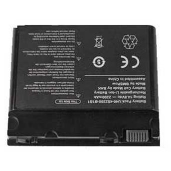 battery baterai laptop Advan EC60