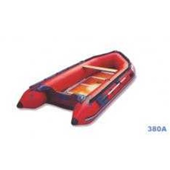 Zebec Armada 380A