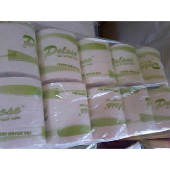 Tissue Poloso ( dengan core)