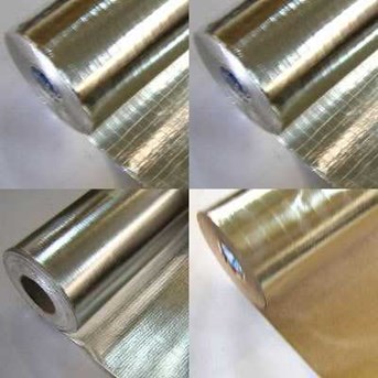ALMUNIUM FOIL