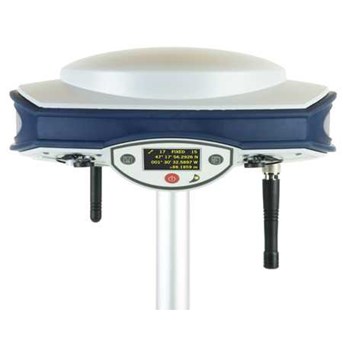 GPS ProMark 800
