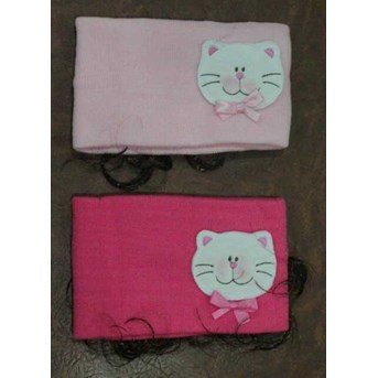 bandana cat