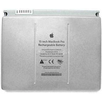 battery baterai laptop notebook Apple MacBook Pro 15 Series