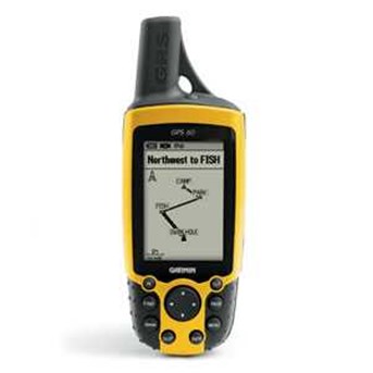 GPS 60i ( versi Indonesia)